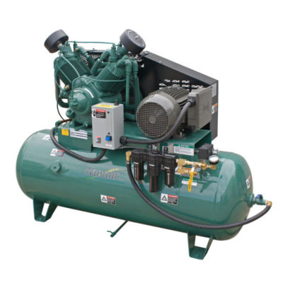 Champion R30 Electric - Low Pressure Compressors, Medium Duty - Nuvair NZ